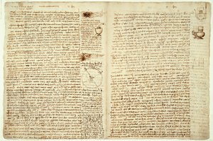 Le Codex Hammer, pages 124-127