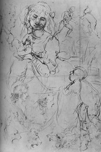La Vierge à l
