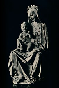 La Madone avec l