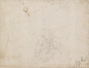 La Vierge et l