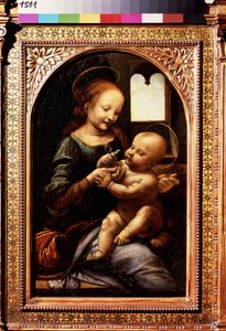 Vierge à l