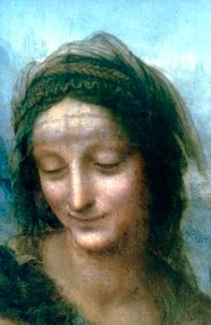 Vierge à l