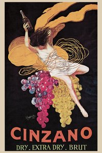 Cinzano, 1920