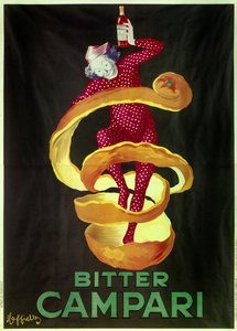 Affiche pour l