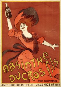 Image inconnue - Leonetto Cappiello