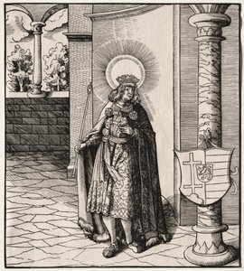 Saints liés à la maison de Habsbourg : Un compte rendu général de l