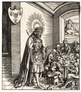 Saints liés à la maison de Habsbourg : Un compte rendu général de l
