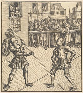 Tournoi à l
