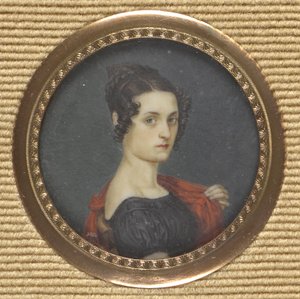 Portrait d