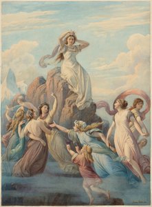 Chanson de montagne d