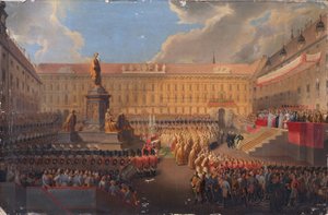 Inauguration du monument de l