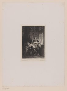 Double portrait de Marguerite de Valois et François Ier de France