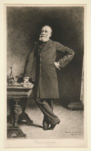  - Leopold Flameng