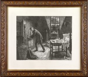 Le chemin de la ruine : La fin