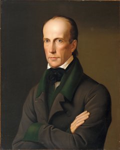 Portrait de l