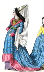 Marguerite d