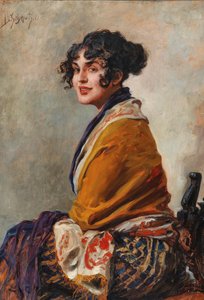 Portrait de l