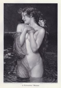 Nénuphar