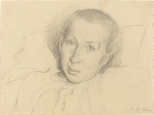 La sœur de l