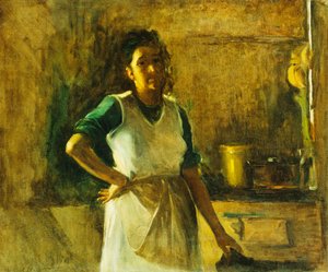 La Cuisinière