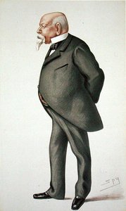 Samuel Ward (1814-84), illustration de 