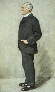 John Porter - Leslie Matthew Ward