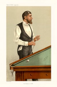 John Roberts, Jr - Leslie Matthew (1851 1922) Ward