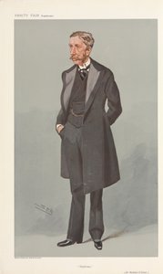 Diplomatie - Le très honorable Sir Nicholas O