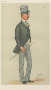 Vanity Fair: Dévots du Turf; 