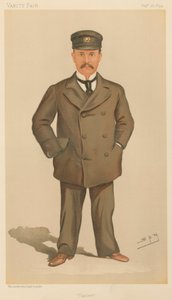 Vanity Fair : Dévots de la navigation de plaisance ; 