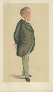 Amiral Frederick Beauchamp Paget-Seymour, La houle de l