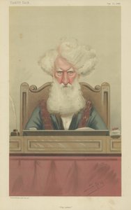 Alderman Sir Robert W Carden - Leslie Matthew Ward