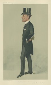 Alexander Nelson Hood - Leslie Matthew Ward