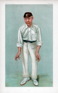 Bobby, 1902 - Leslie Matthew Ward