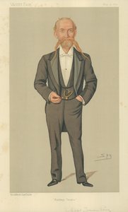 Capitaine Francis Pavy