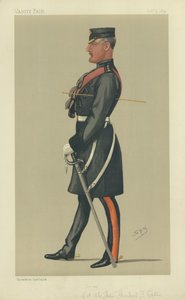 Colonel L