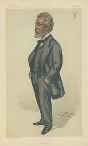 Daniel Cooper - Leslie Matthew Ward