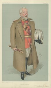 Field Marshal Sir Henry Wylie Norman