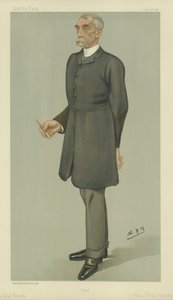 Général Frederick Marshall - Leslie Matthew Ward