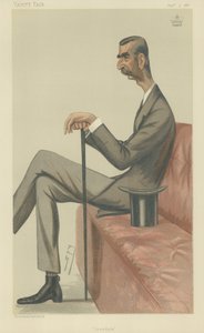 Général Lord Chelmsford - Leslie Matthew Ward