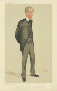 Général Lord Mark Ralph George Kerr - Leslie Matthew Ward