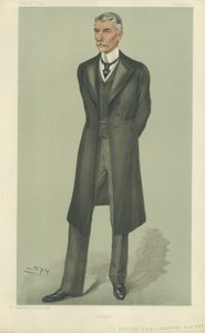 Général Sir Frederick Forestier-Walker - Leslie Matthew Ward