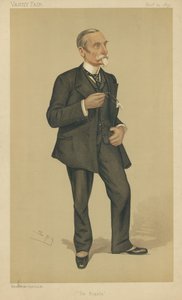 Général Sir Michael Anthony Shrapnel Biddulph - Leslie Matthew Ward