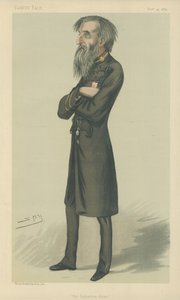 Général William Booth