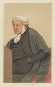 George William Wilshere Bramwell - Leslie Matthew Ward