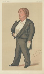 Gustave Doré - Leslie Matthew Ward