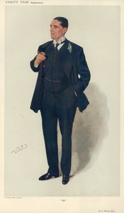 H J Brown - Leslie Matthew Ward