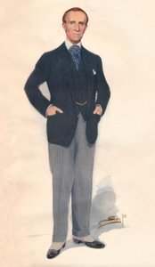 John Buchan, 1927 - Leslie Matthew Ward