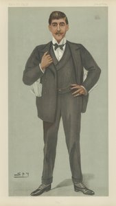 Lord Balcarres
