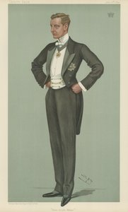 Lord Beauchamp